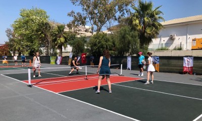 Çanakkale’de Pickleball antrenör kursu açılıyor