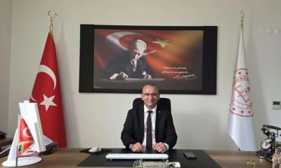 106 Yıllık gurur! Baykal'dan gençliğe anlamlı mesaj